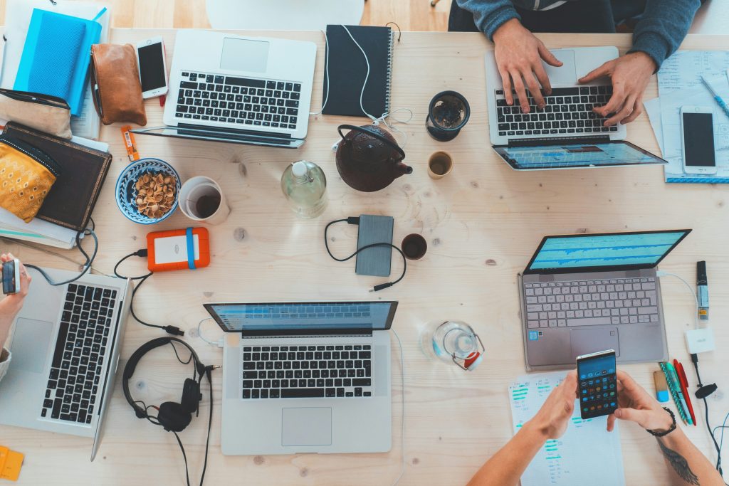 Startup y Desarrolladores: Aspectos Clave para Crecer Juntos