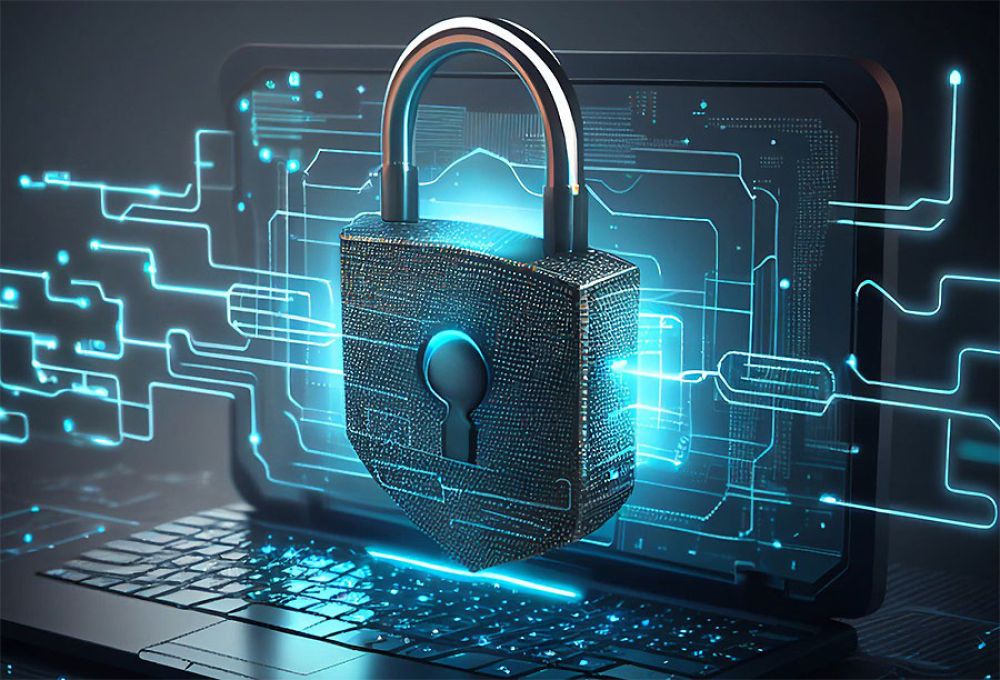 Protegiendo tu mundo digital