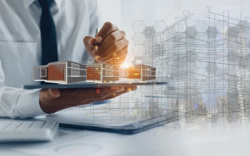 Los Arquitectos Digitales de la Actualidad