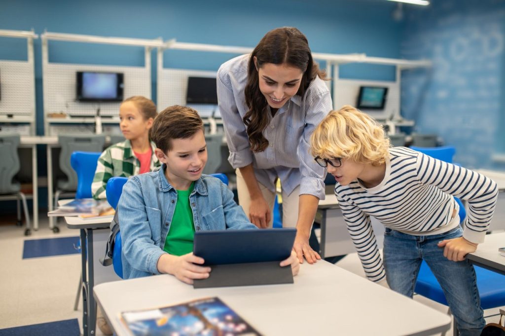 educación